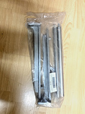 New Armitage Shanks Stainless