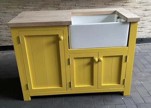 Quality handmade solid - solid, pine