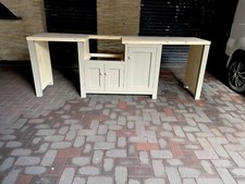 Belfast Sink Unit,Sink & Solid