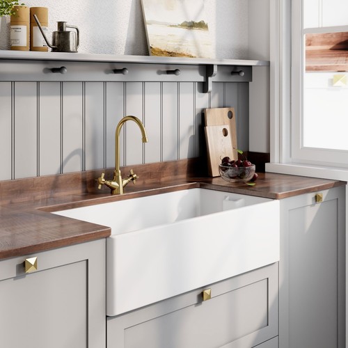 Nuie belfast fireclay - belfast, kitchen