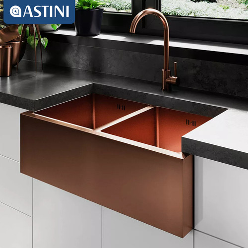 Astini belfast 800 - 2.0, bowl