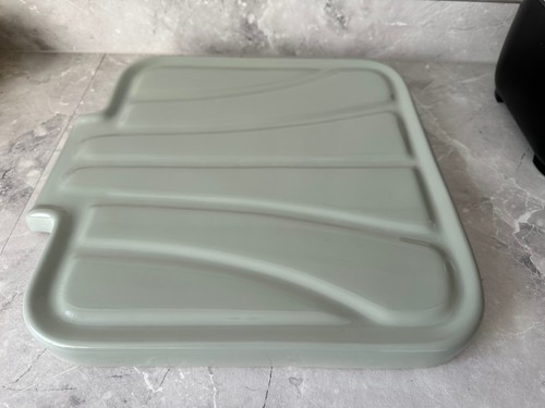 Ceramic gloss sage green - gloss,