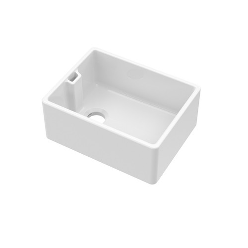 Single bowl belfast - single,