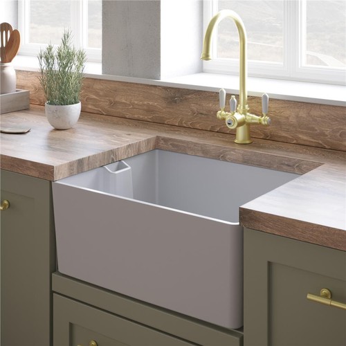 Liquida bl290wh bowl - liquida, 1.0