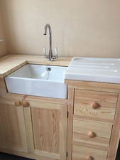 SMALL BELFAST BUTLER SINK &