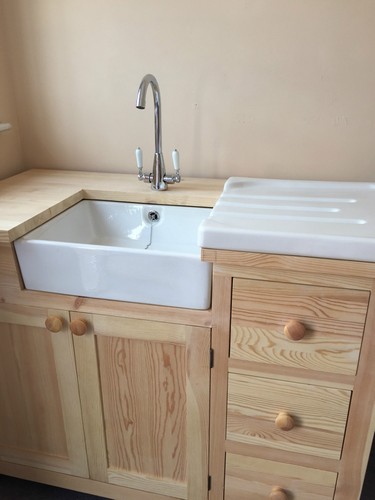 Small belfast butler sink - belfast, &