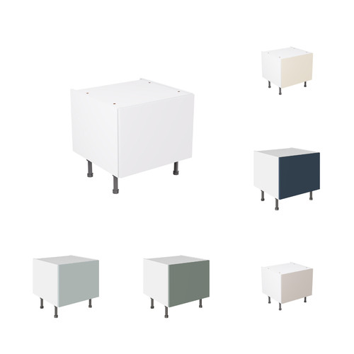 Kitchenkit slab 600mm belfast - kitchenkit,