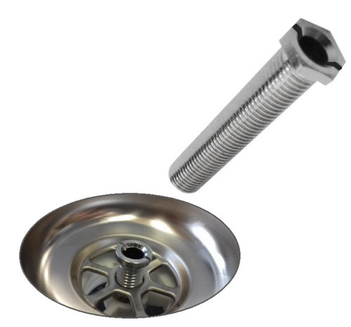 90mm extra long basket - 90mm,