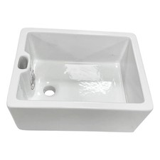 Ceramic Belfast Kitchen Sink