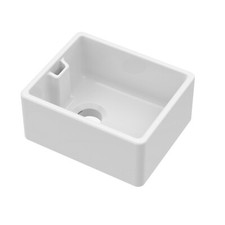 Nuie Belfast Fireclay Kitchen