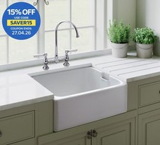 Rangemaster Farmhouse Belfast