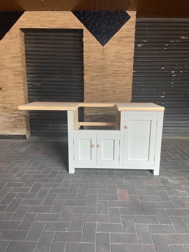Belfast sink unit - sink, solid